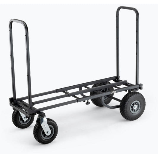 On Stage OSUTC5500 All-Terrain, Adjustable, Expandable Utility Cart