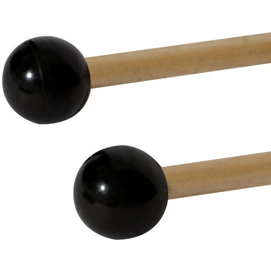 On Stage OSWPM100 Double-Ended Percussion Mallets
