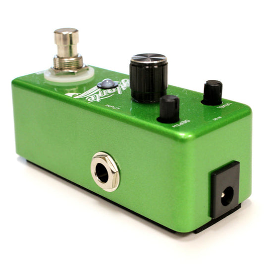 Outlaw Effects OUTLAW9 Vigilante Chorus Effects Pedal