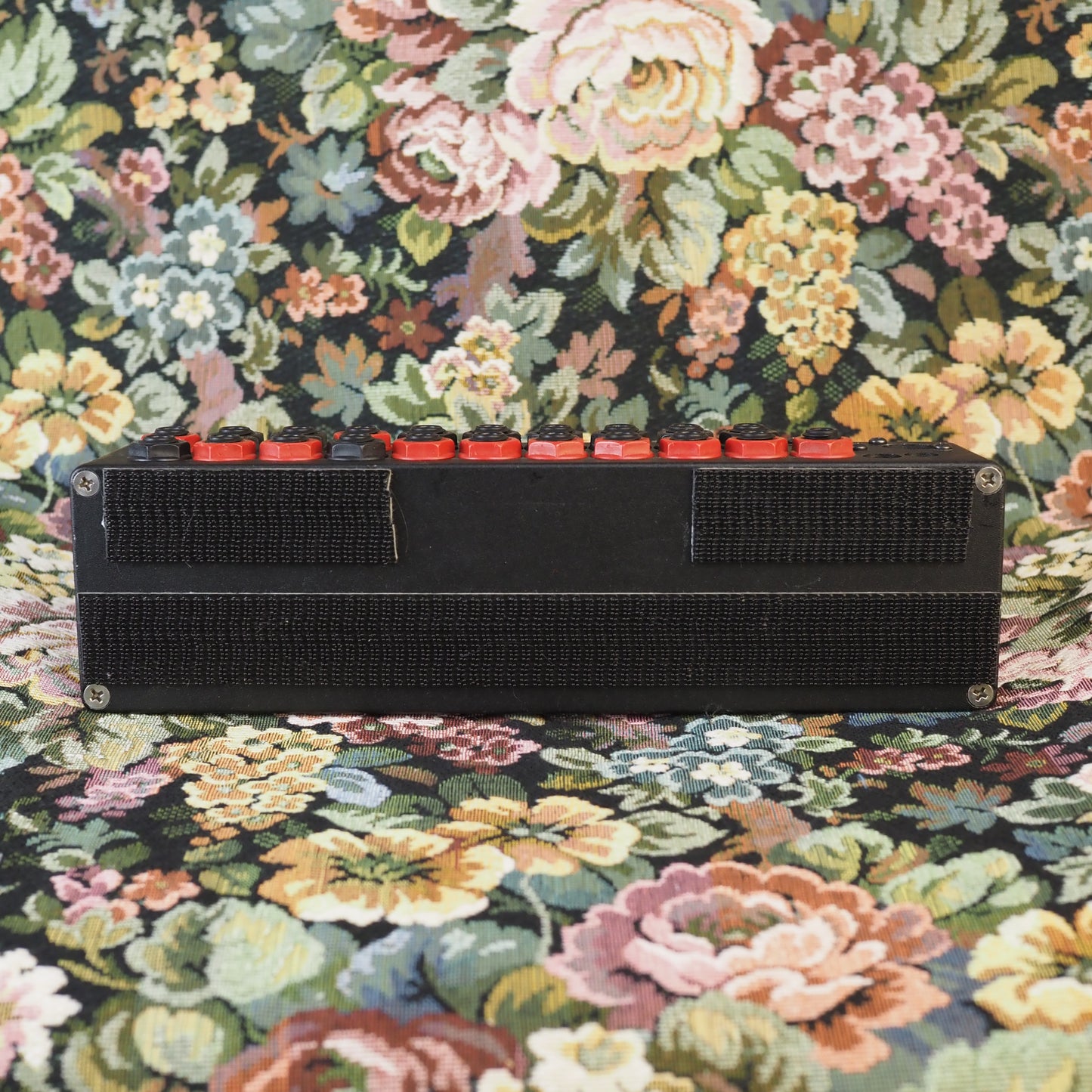 Disaster Area Designs DPC-8EZ Effects Pedal