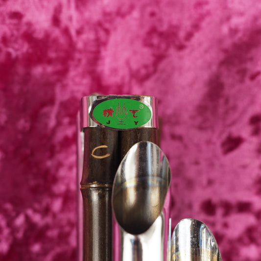 Sheng Chinese Wind Instrument