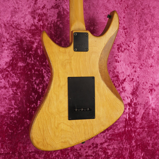 1984 Quest Atak 1 Electric Guitar
