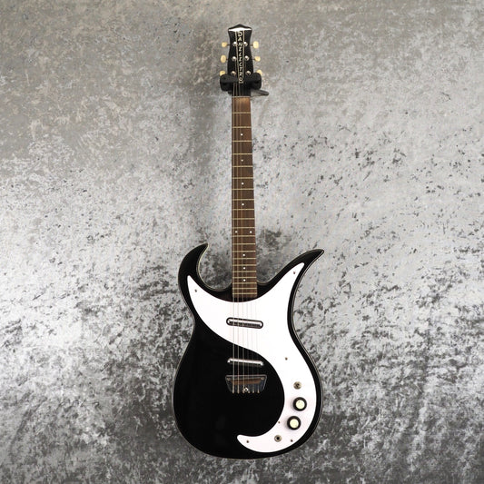 Danelectro Wild Thing Electric Guitar