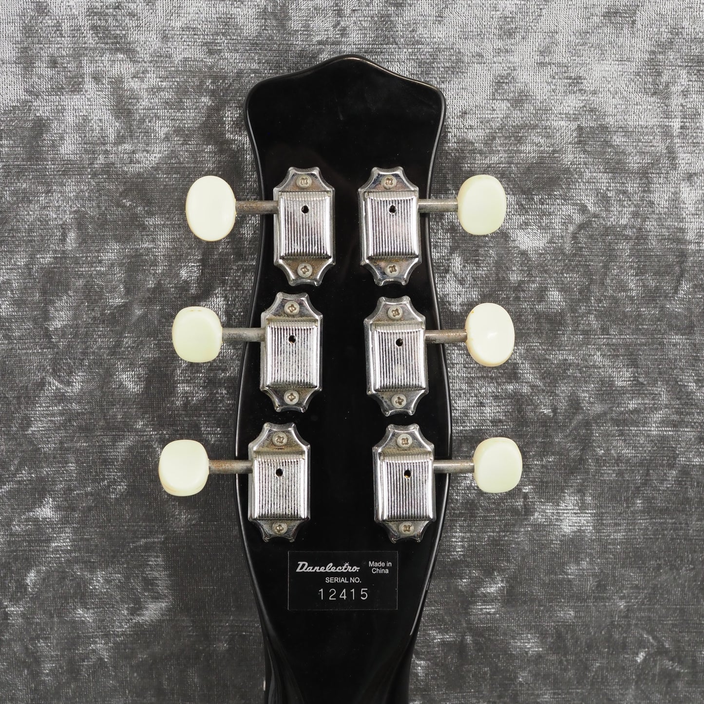 Danelectro Wild Thing Electric Guitar