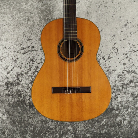 1975 Yamaha G-80 Classical Guitar