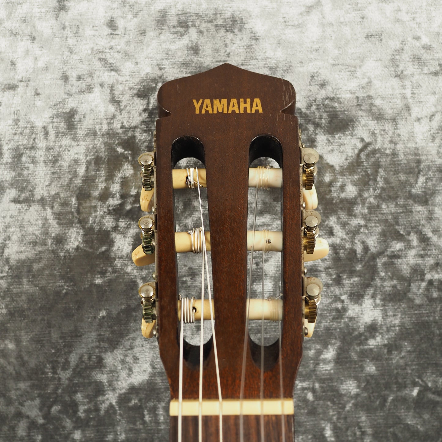 1975 Yamaha G-80 Classical Guitar