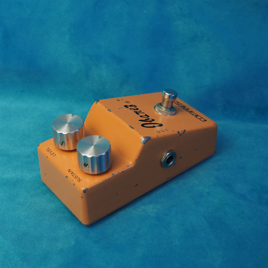 Ibanez CP830 Compressor Effects Pedal