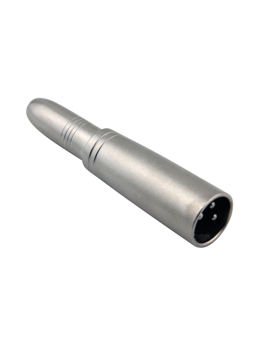 Pig Hog PA-TFXMB TRS(F)-XLR(M) Balanced Adapter