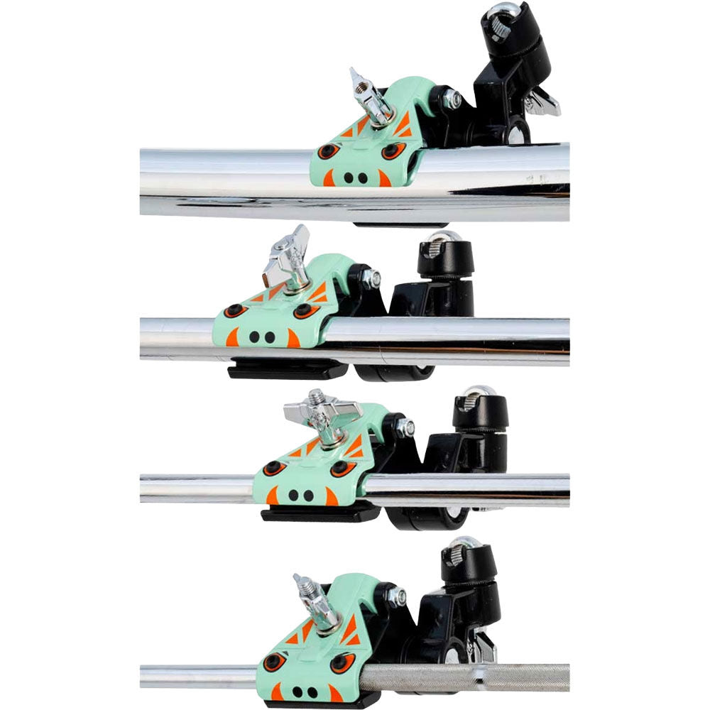 Dixon Multi-Purpose Monster Clamp - Pk 1
