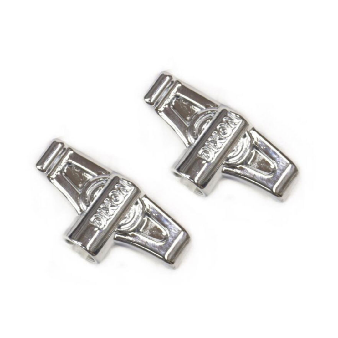Dixon 8mm Cymbal Stand Wing Nuts - Pk 2