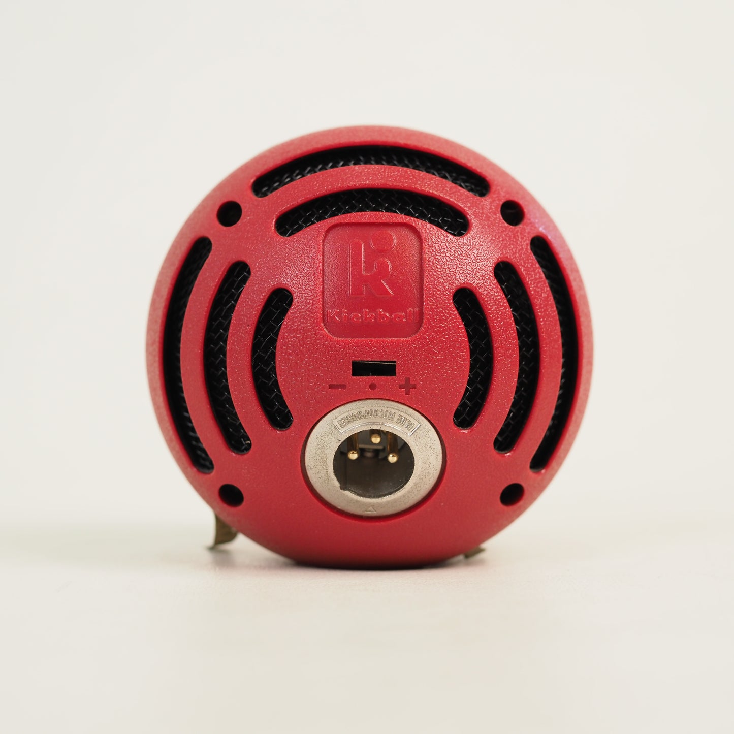 Blue Microphones "The Kickball" Cardioid Dynamic Microphone