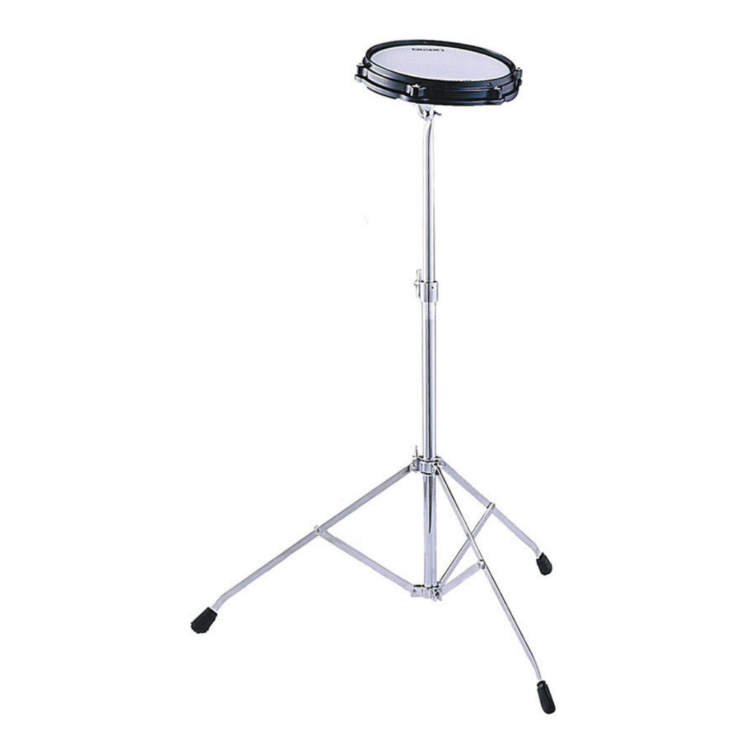 Dixon 8" Tuneable Practice Pad Kit with Stand