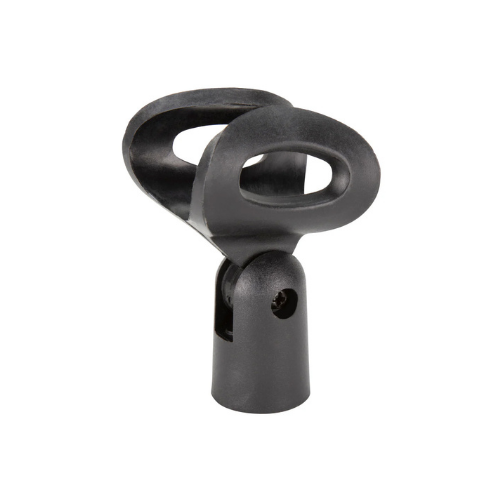 Pig Hog PHMCSTA Mic Clip with Thread Adaptor