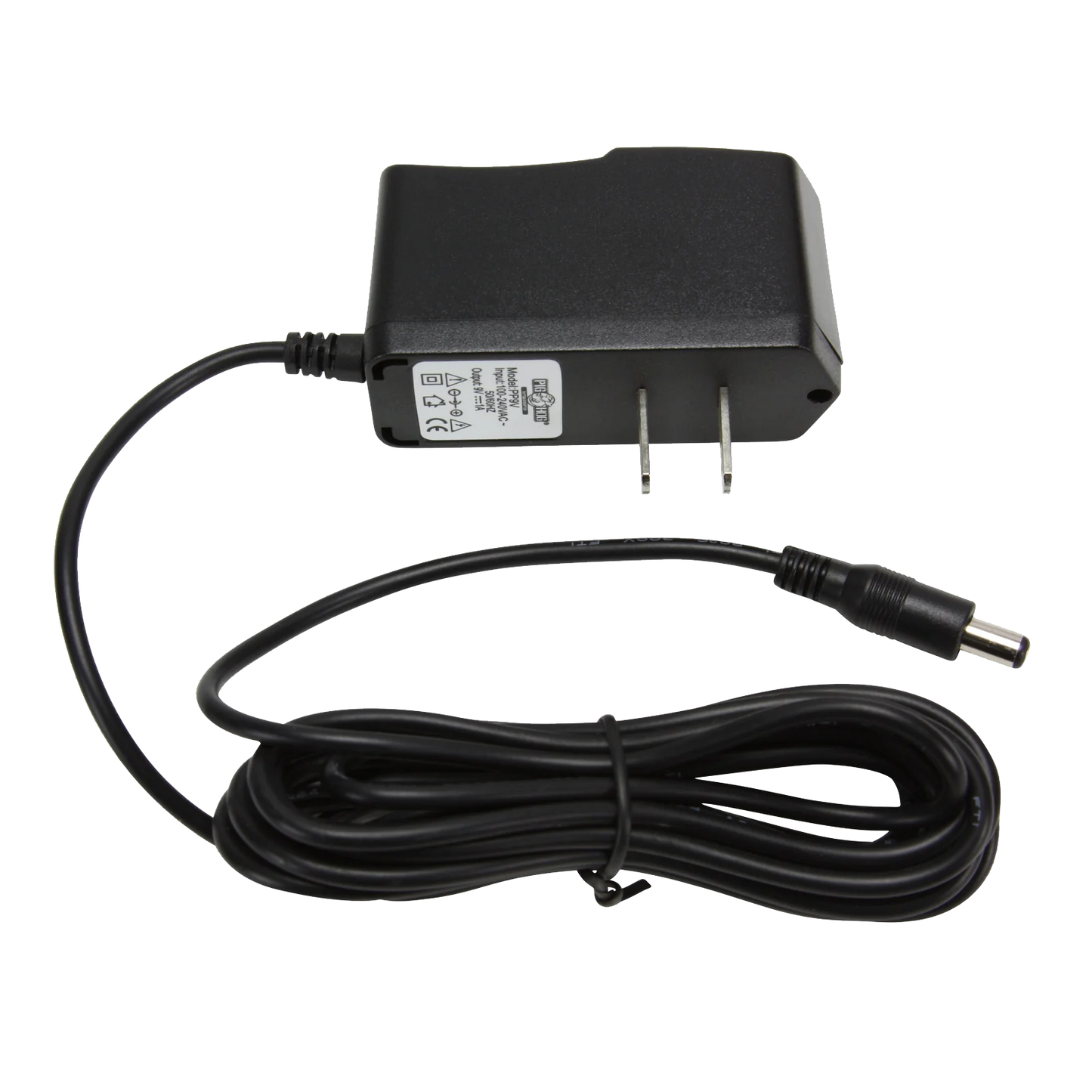 Pig Hog PP9VAU 9v Power Adaptor 1000ma