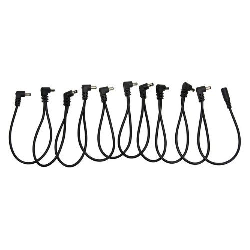Pig Hog PP10DC PowerPig 10 Spot Daisy Chain