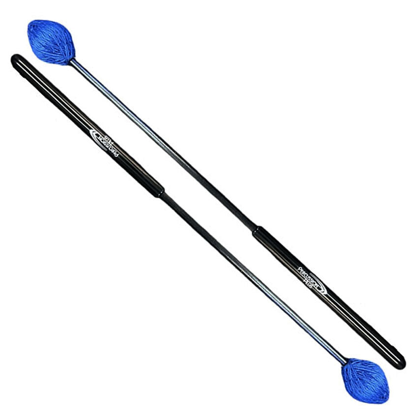 Percussion Plus PPMM15 Marimba Mallets (29mm Head/350mm Length)