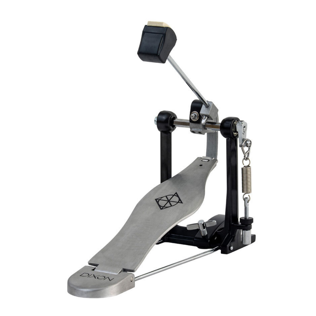 Dixon P-Series Single Strap Drive Single Bass Drum Pedal
