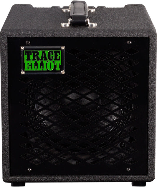 Trace Elliot ELF Series Ultra Compact Bass Amplifier Combo 200-Watt 1x8"