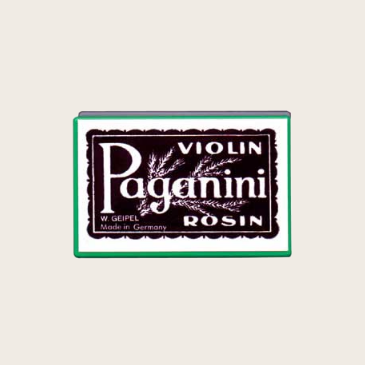 W. Geipel Paganini GEIP-PAGRO Light Violin Rosin