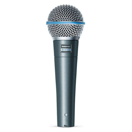 Shure BETA58A Vocal Microphone