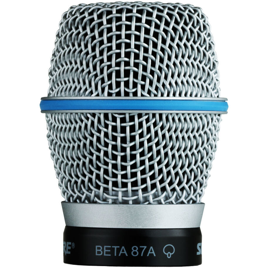 Shure RPW120 Wireless Beta 87A Cartridge