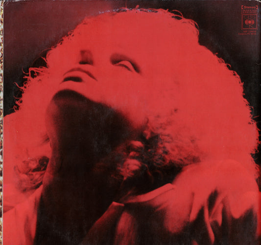 Streisand & Kristofferson - A Star Is Born (Vinyl, LP, Album, Stereo)