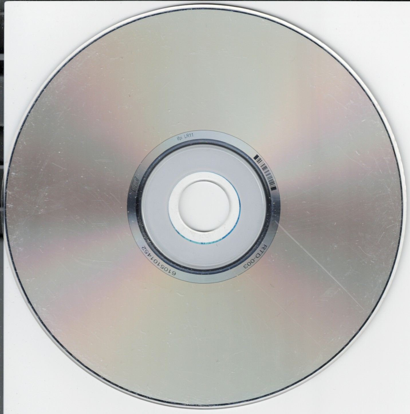 Signal The Firing Squad - Abnegate (CD)