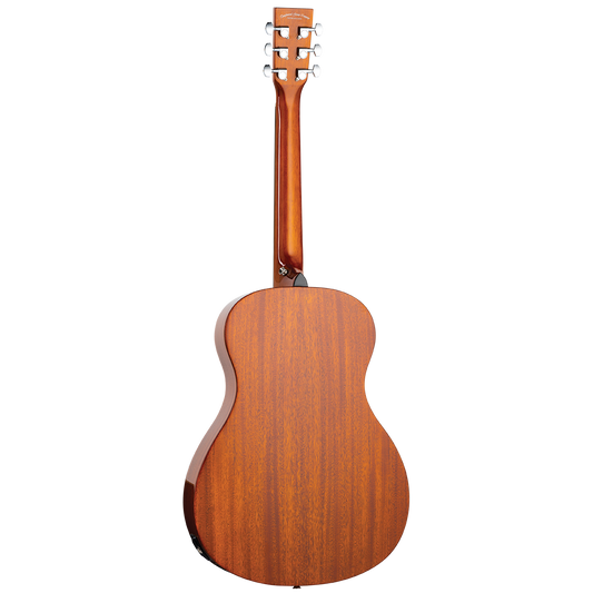 Tanglewood Discovery TDBTPESBG Parlour Acoustic-Electric Guitar