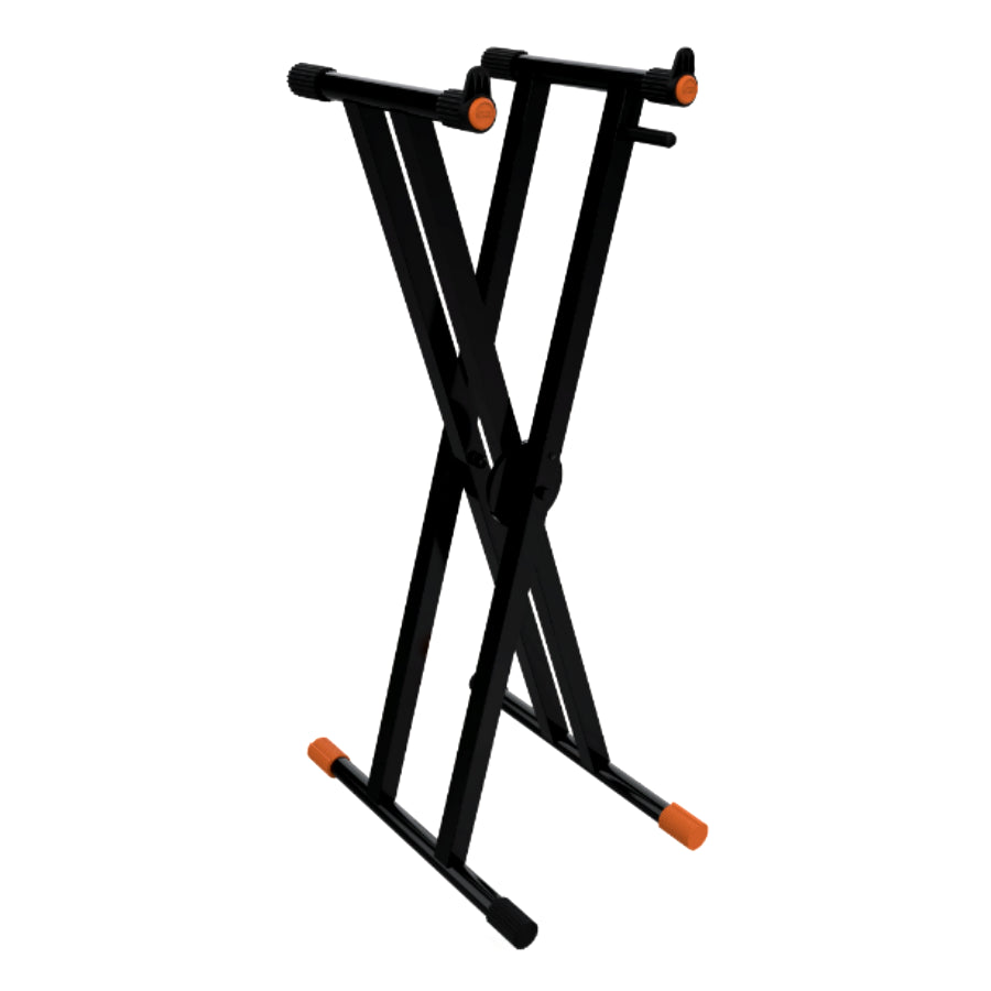 Tenuto TKS02 Double Braced Keyboard Stand