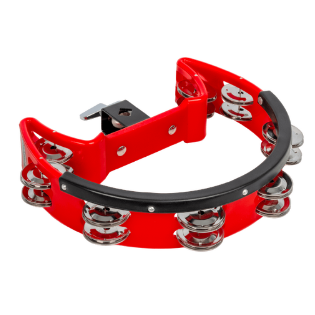 Mano Percussion TMP34R Red Drum Kit Tambourine