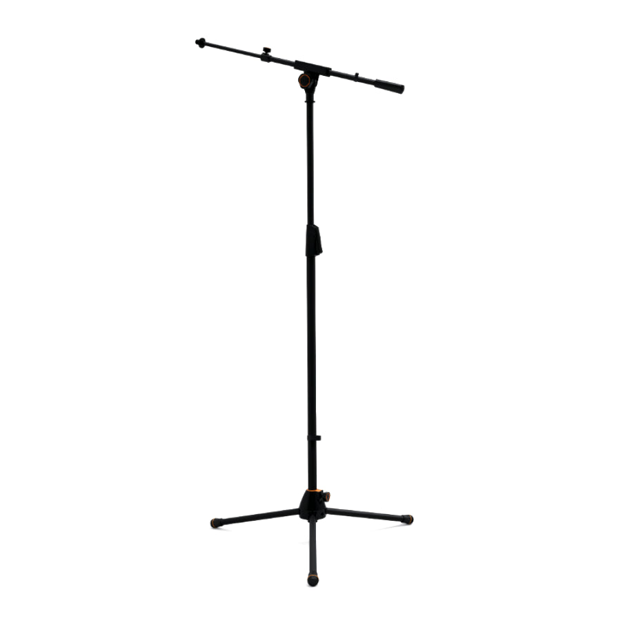 Tenuto TMS01 Telescopic Boom Mic Stand