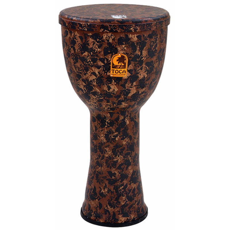 Toca Lightweights Series Hand Drum 12" in Earth Tone