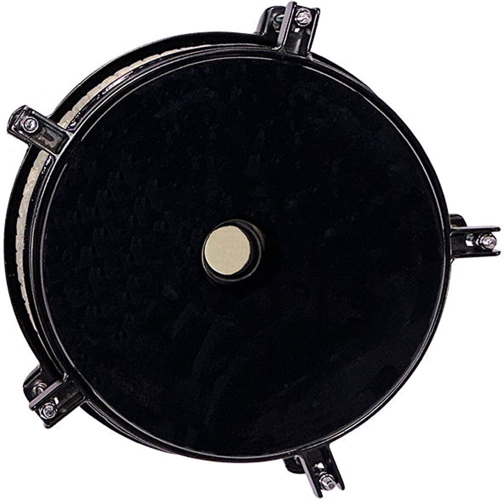 Toca Percussion 10" Commuter Conga in Black