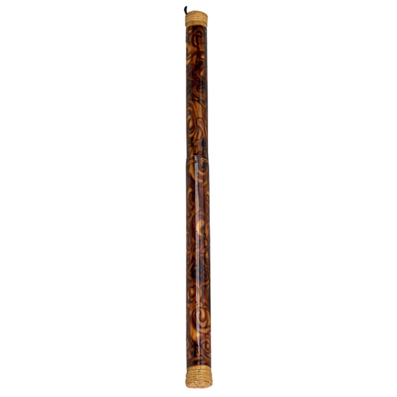 Toca Bamboo 39" Rainstick Hand Percussion Sound Effect