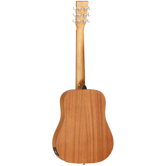 Tanglewood TWR2TE Roadster II Traveller With Pickup