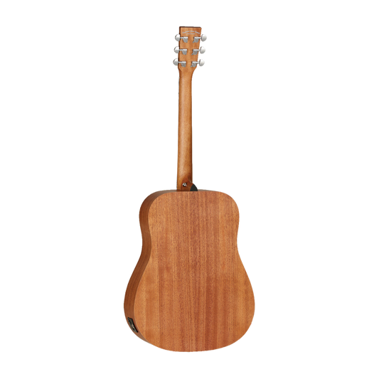 Tanglewood TWR2DE Roadster II Dreadnought Electric Acoustic Guitar