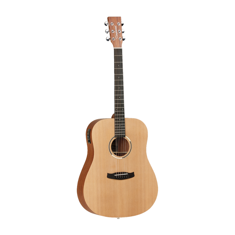 Tanglewood TWR2DE Roadster II Dreadnought Electric Acoustic Guitar