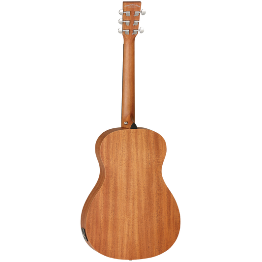 Tanglewood TWR2PE Roadster II Parlour Electric Acoustic Guitar