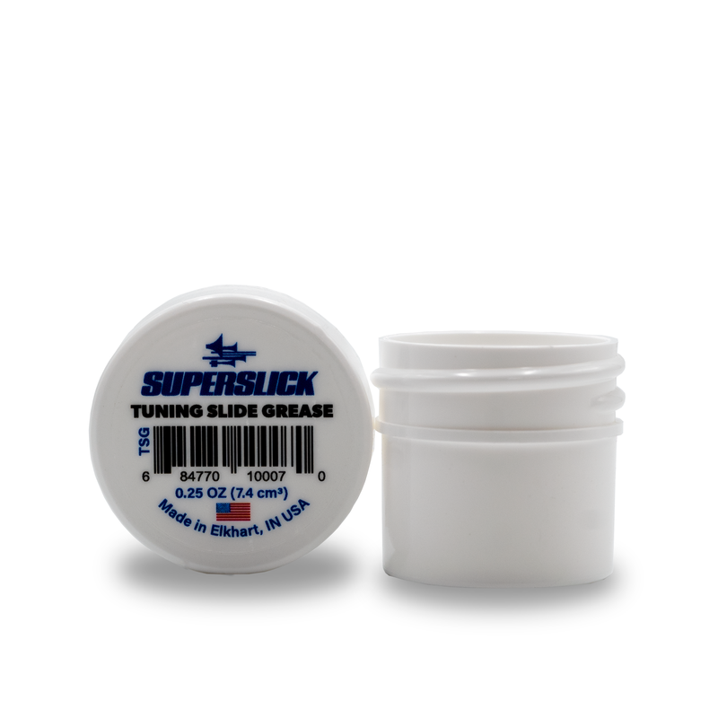Superslick TSG Tuning Slide Grease