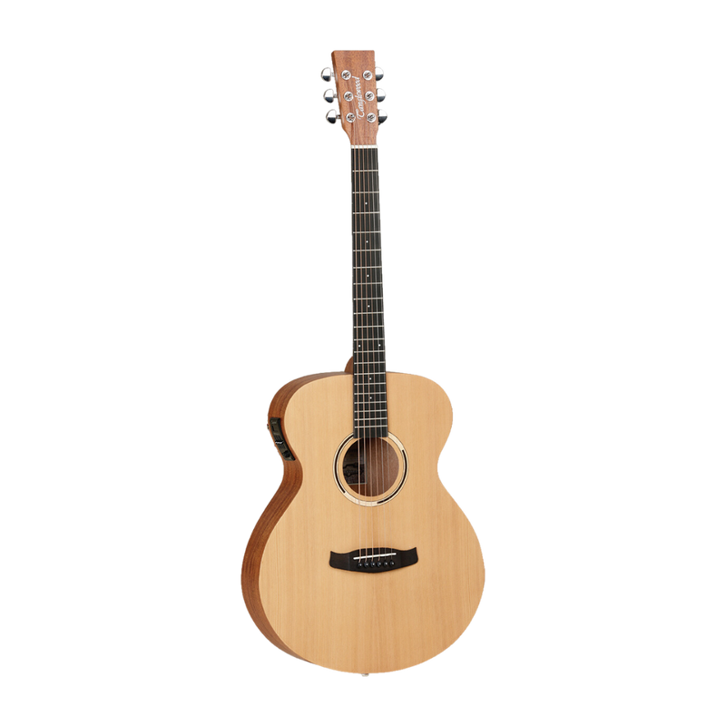 Tanglewood TWR2OE Roadster II Orchestra Folk Electro-Acoustic Guitar