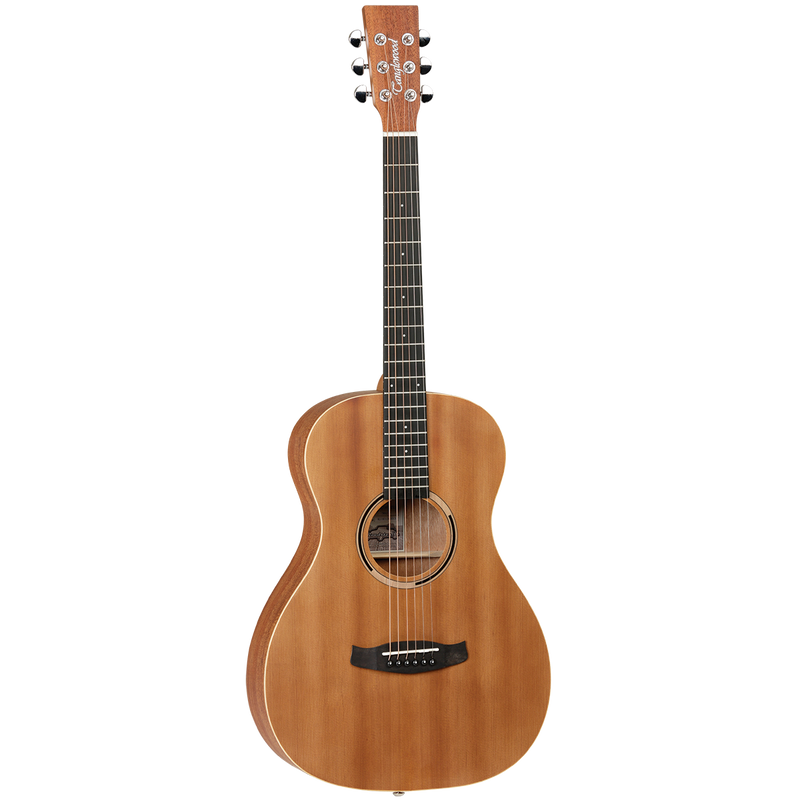 Tanglewood TWR2P Roadster II Parlour Acoustic Guitar