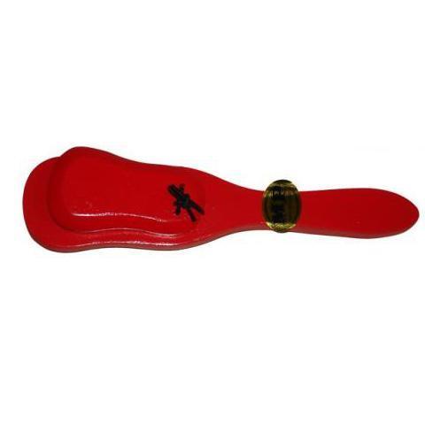 Mano Percussion UE543 Red Castanet