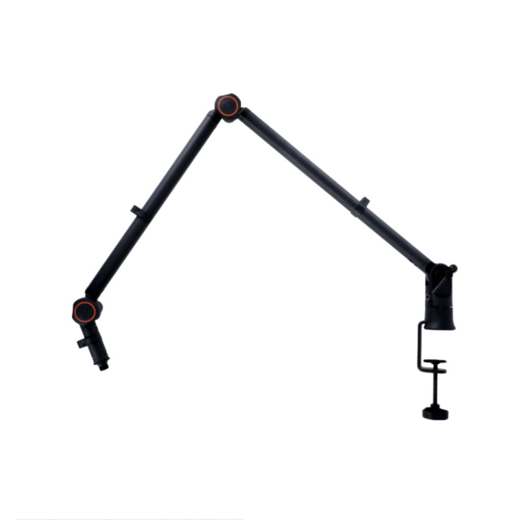 Tenuto TMA01 Boom Arm Desk Top Microphone Stand