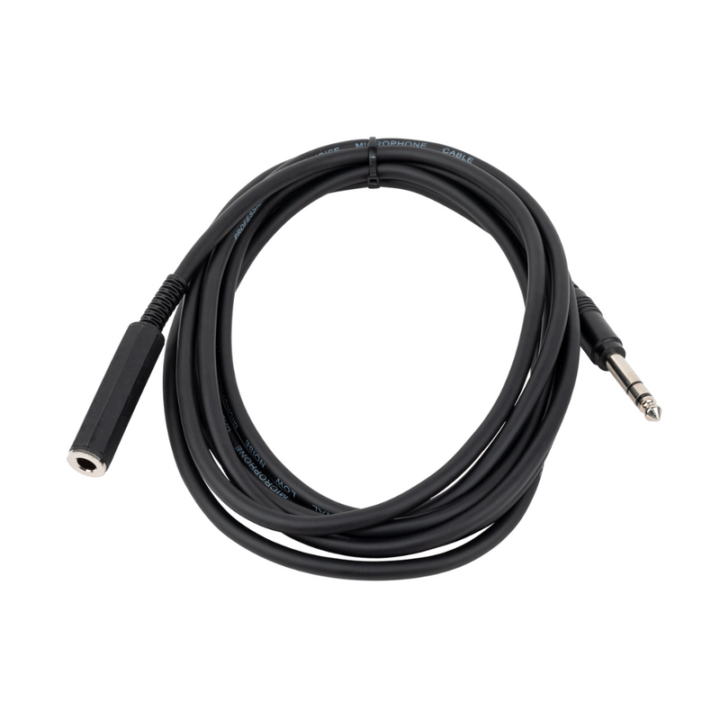 Australasian YHE10 Rock Leads Headphone Extension Cable