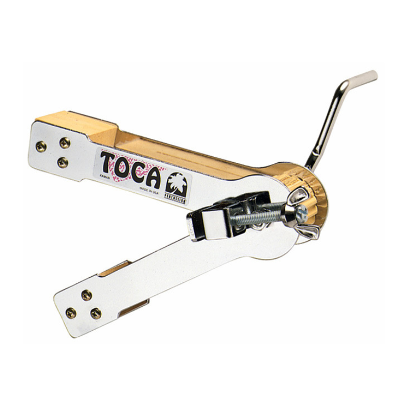 Toca Ratchet Effect Hand Percussion Sound Effect