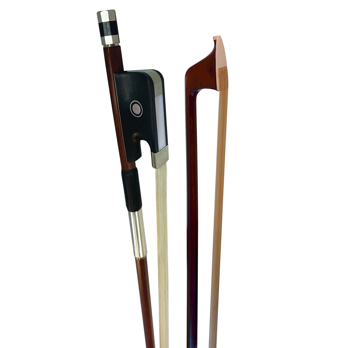Vivo VABO-S44 Student Viola Bow 14"-16"