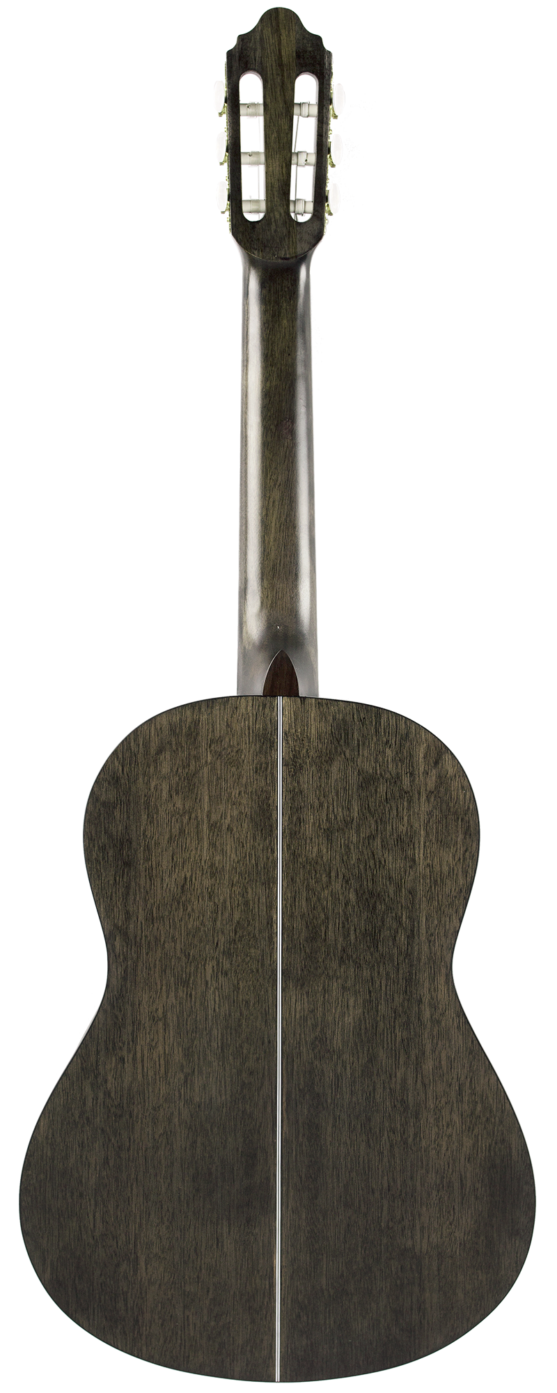 Valencia VC404HSB 400 Series 4/4 Nylon Classical Guitar in Historic Sunburst