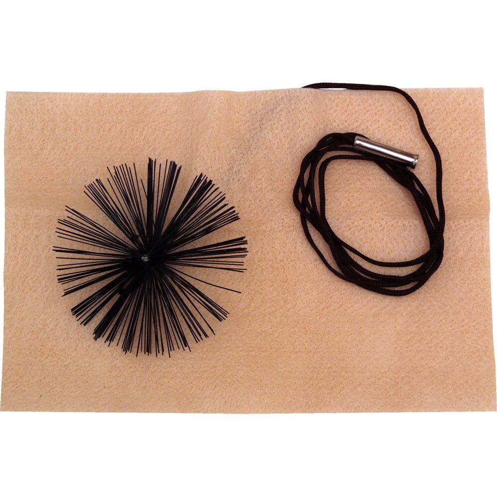 SuperSlick Micro Le Pactole Saxophone Swab (Pk-1)
