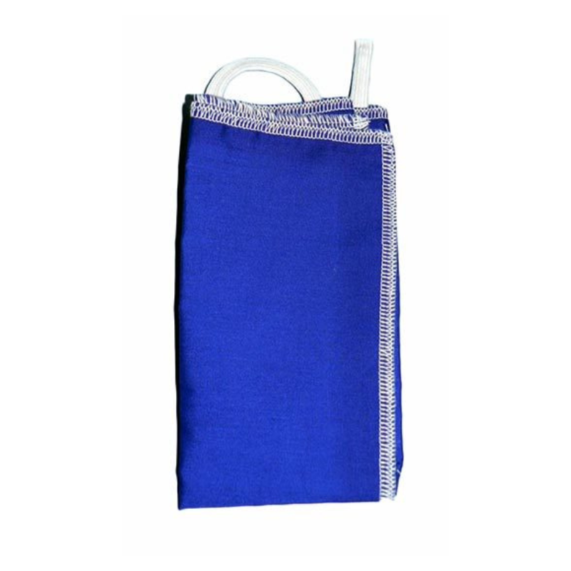 Superslick Micro Clarinet & Flute Handkerchief Swab