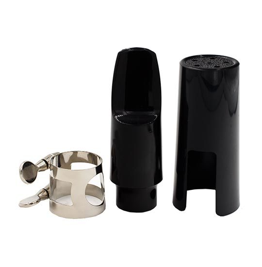 SuperSlick Soprano Sax Mouthpiece Kit